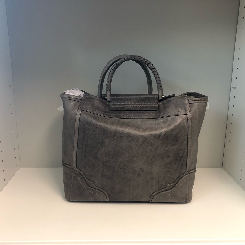 Frye Riviana Tote - Picture 2 of 3